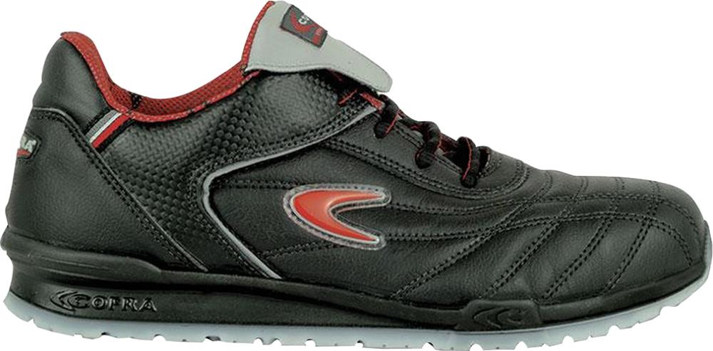 Halbschuh Meazza S1P SRC