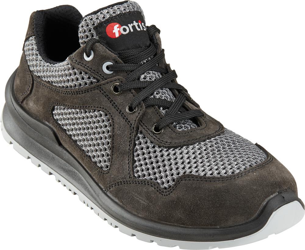 Halbschuh Gunnar, S1P