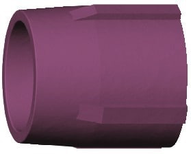 Gasdüse Keramik Jumbo - Ø 34,0 mm 53N89