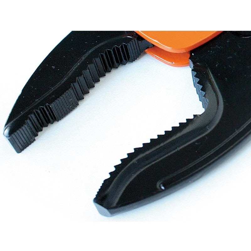 Omnium Grip 10" (Bauart: 131-10) - 6,7 cm