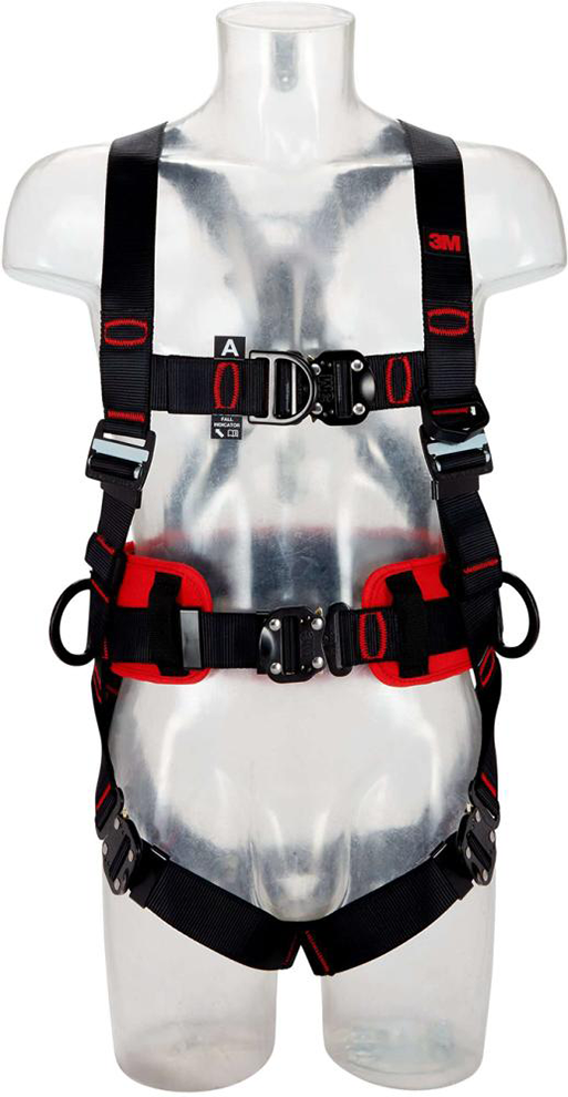 3M™ Auffanggurt Komfort PROTECTA, Gr. S 3M™ 3M™ Auffanggurt Komfort PROTECTA, Gr. S 3M™