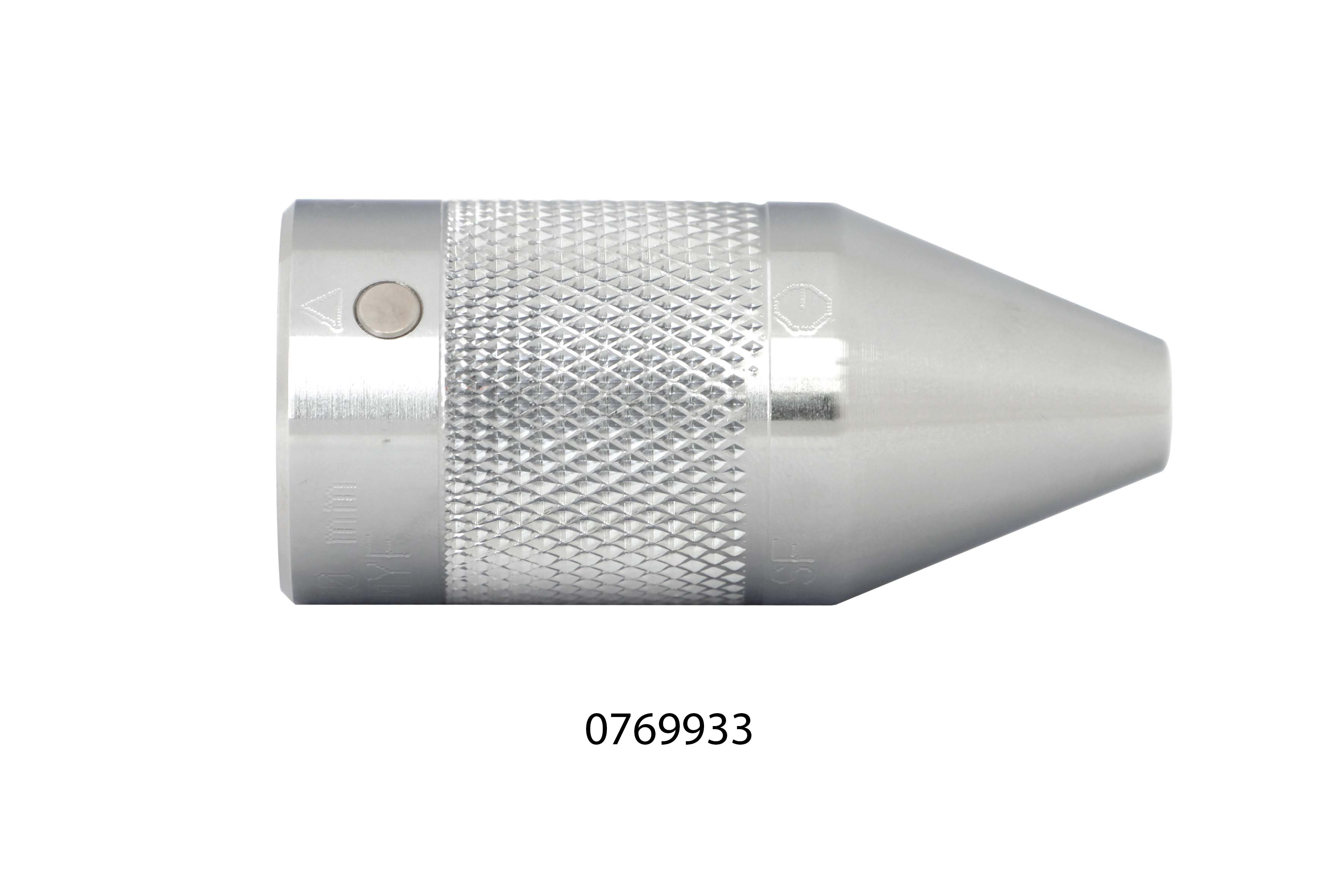 Heizdüse GSF 3-150 mm