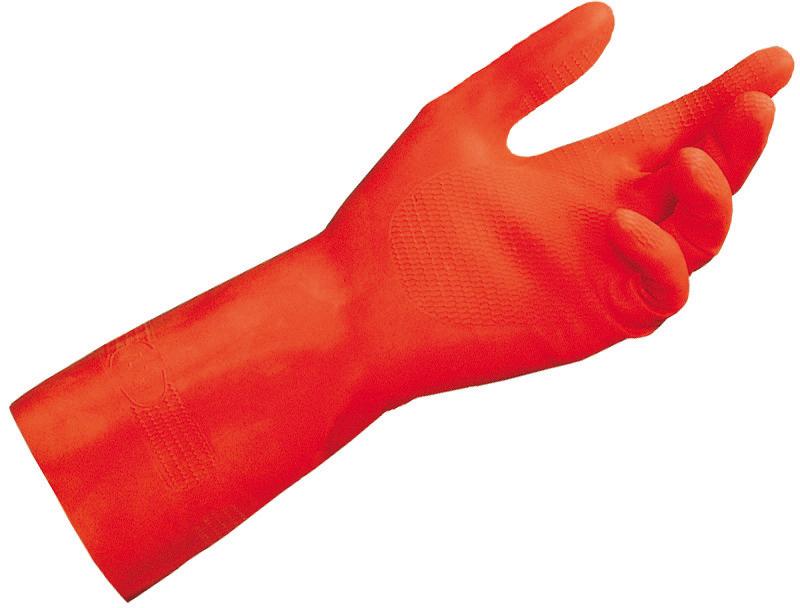Chemikalienschutzhandschuh Vital 180