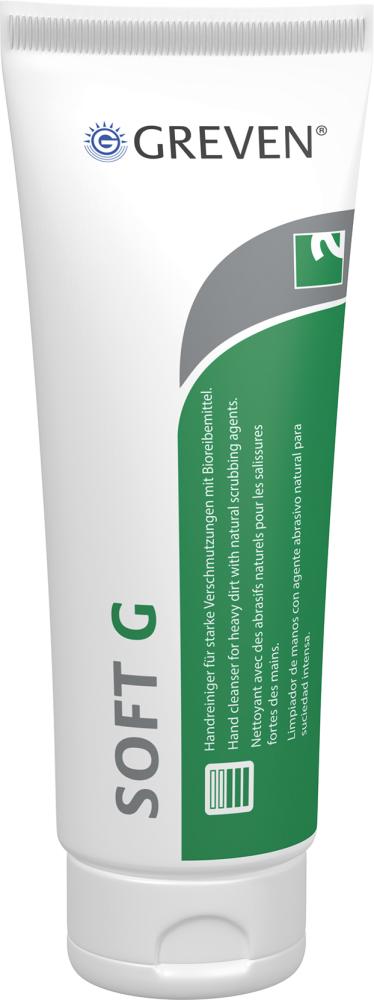 Greven Soft G 250-ml-Tube