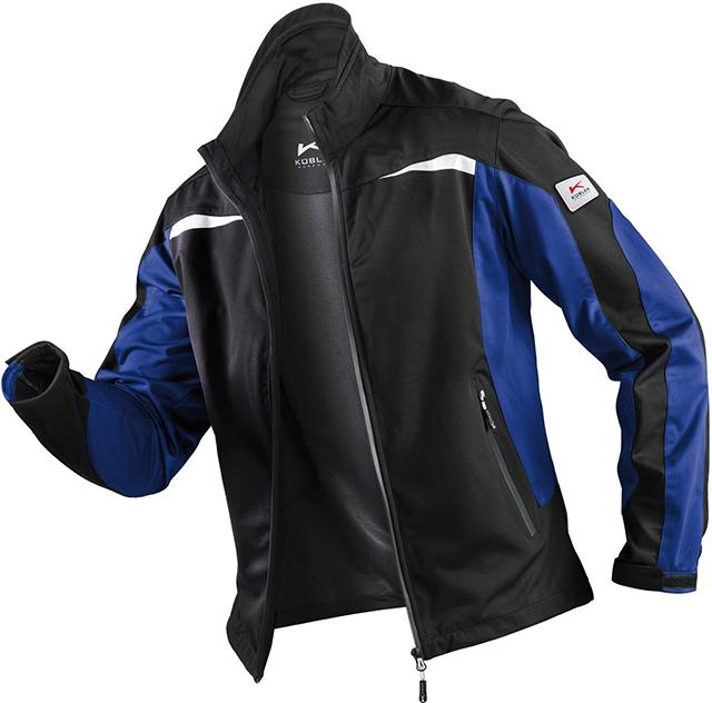 Jacke ULTRASHELL