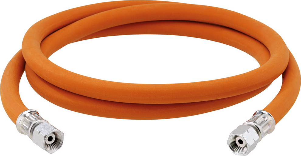 5.000 mm Hochdruck-Schlauchleitung 4,0 mm G 3/8 x G 3/8 ÜM 5.000 mm Hochdruck-Schlauchleitung 4,0 mm G 3/8 x G 3/8 ÜM