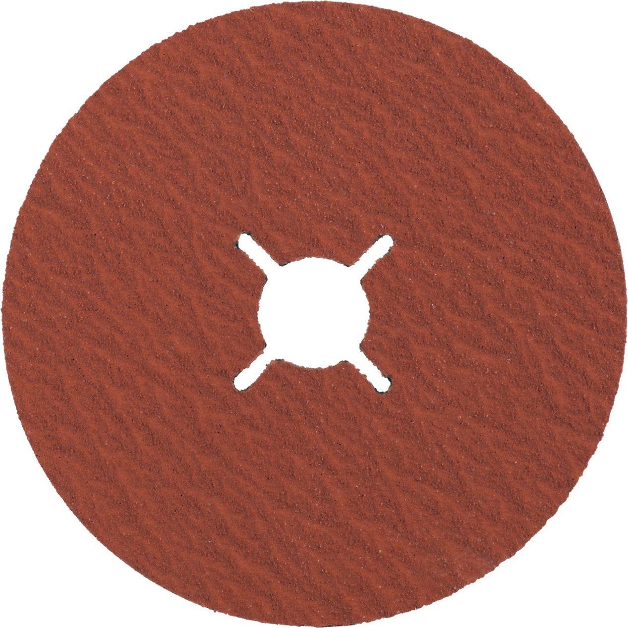 Fiberscheibe CA-P94 V Ø 115 x 22 mm