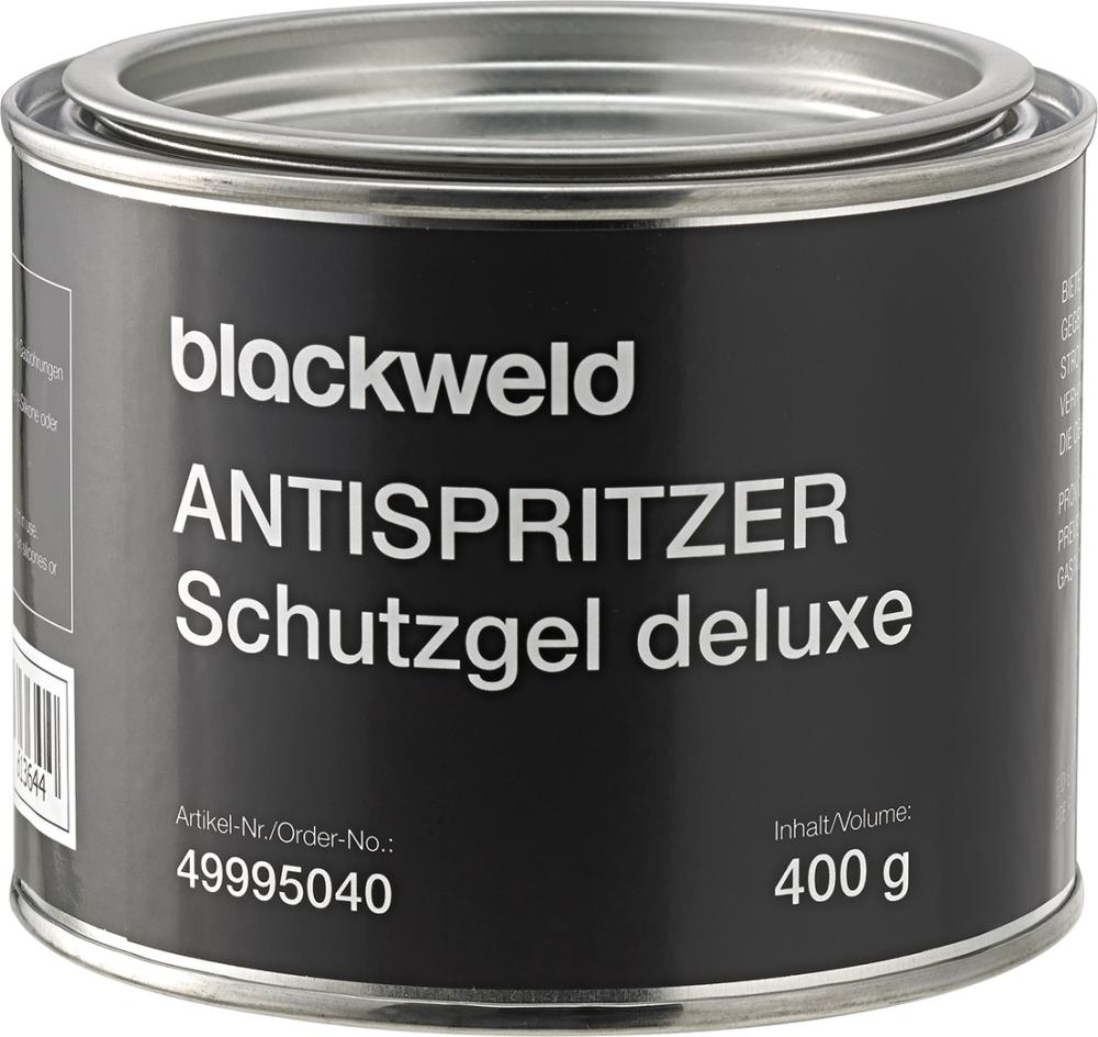 Antispritzer Gel deluxe 400 gr Dose BLACKWELD