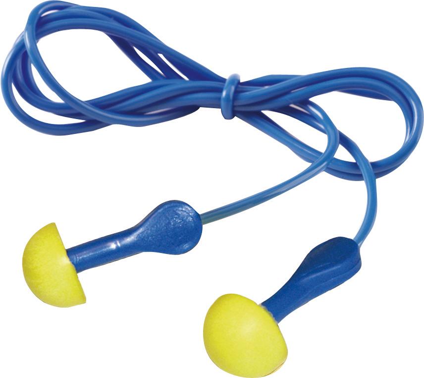 3M™ Gehörschutzstöpsel EAR Express
