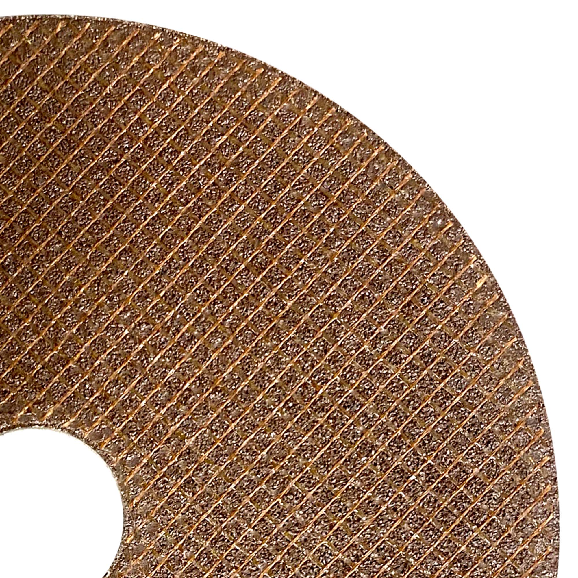 Trennscheibe Premium für ALU Ø 115 x 1,6 x 22,23 mm - ABVERKAUF