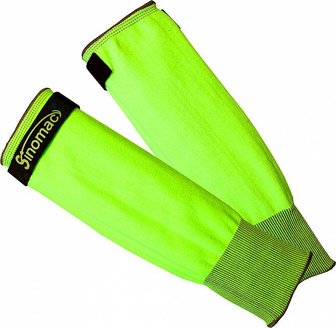 Armcover Cut 40