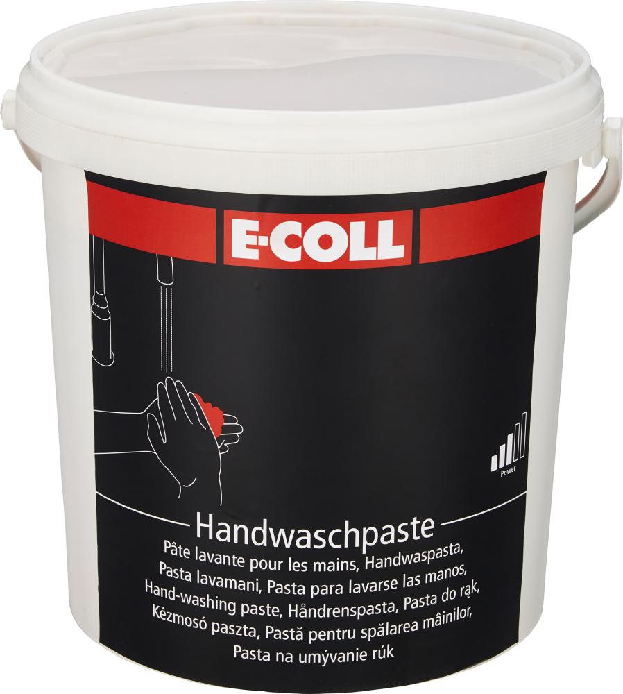 Handwaschpaste 10 L Eimer E-COLL