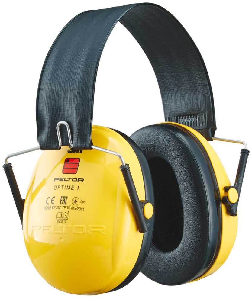 3M™ Gehörschützer Peltor Optime1 H510F