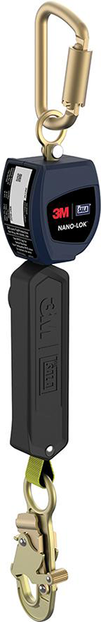 3M™ Höhensicherungsgerät DBI-SALA, Nano-Lok 3M™