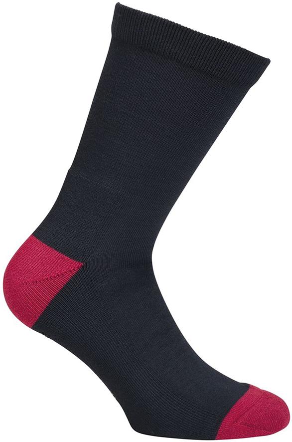 Schweißersocke 8214 FLAME RETARDANT SOCK