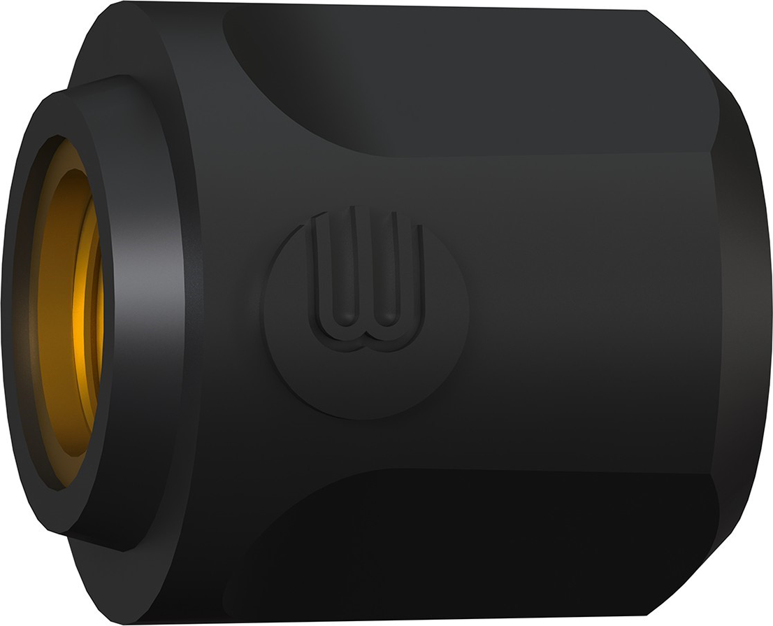 Brennerkappe kurz - BG2 - für Abitig 200 und 450W