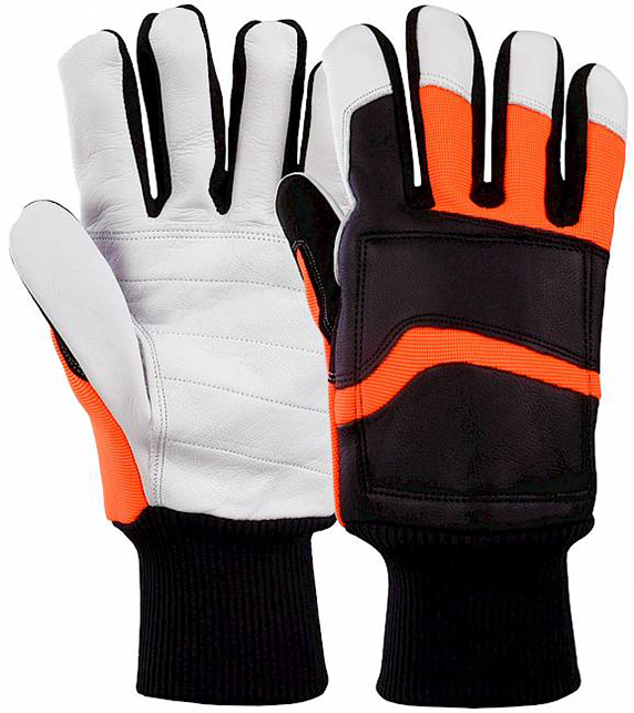 Arbeitshandschuhe Forest Master 9