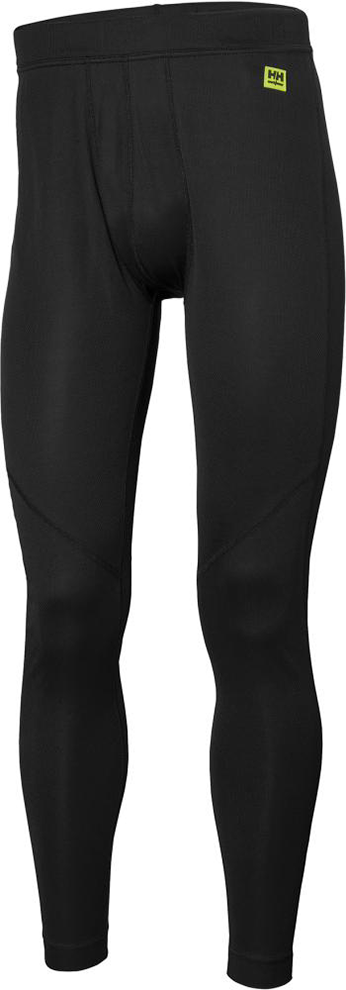 Hose LIFA, Gr. L, schwarz