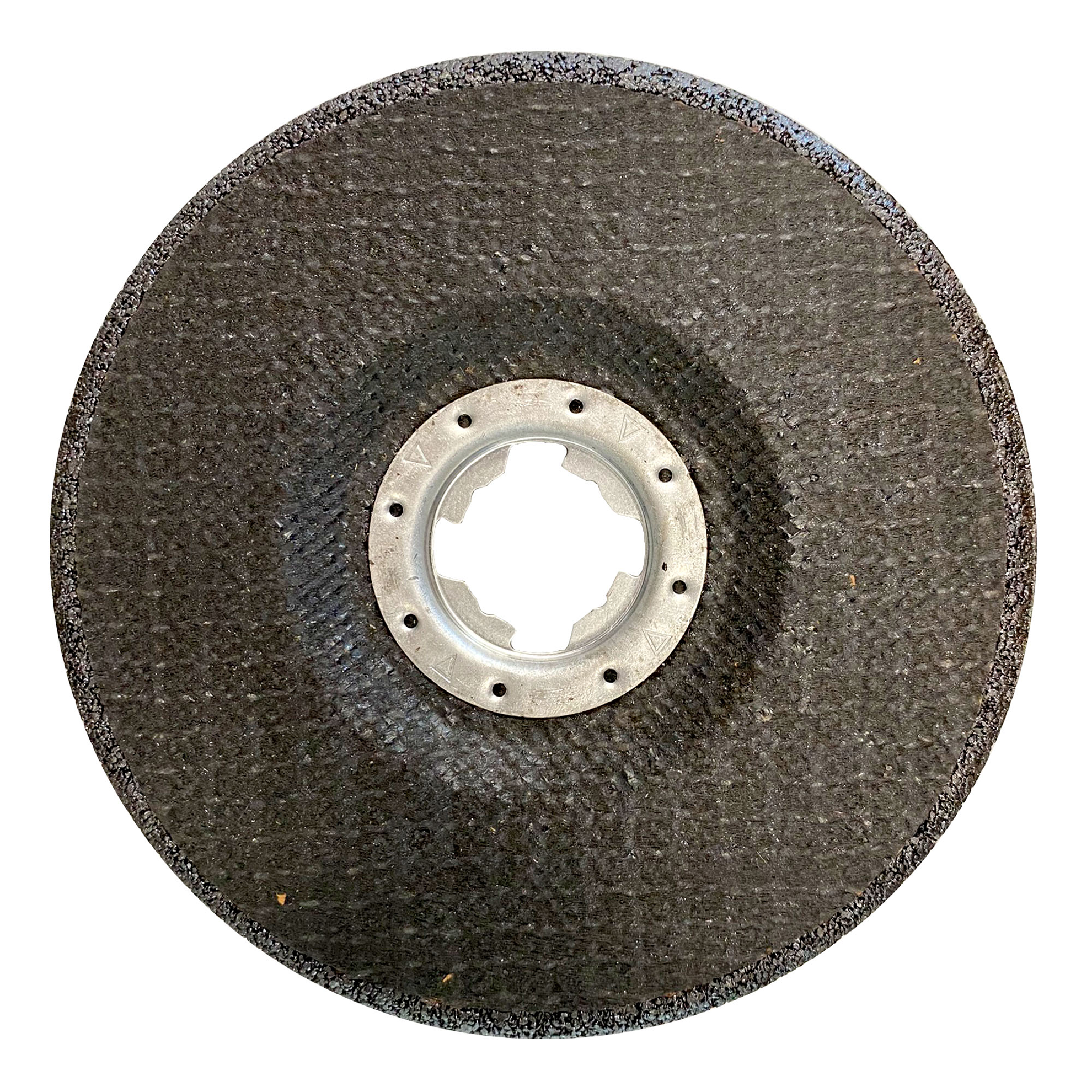 Trennscheibe X-LOCK LONGLIFE Stahl Ø 125 x 1,0 x 22,23 mm