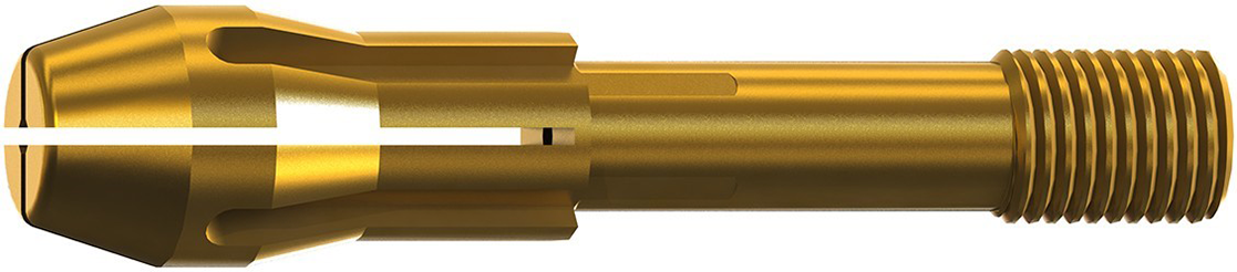 Elektrodenhalter 35 mm Ø 2,4 mm