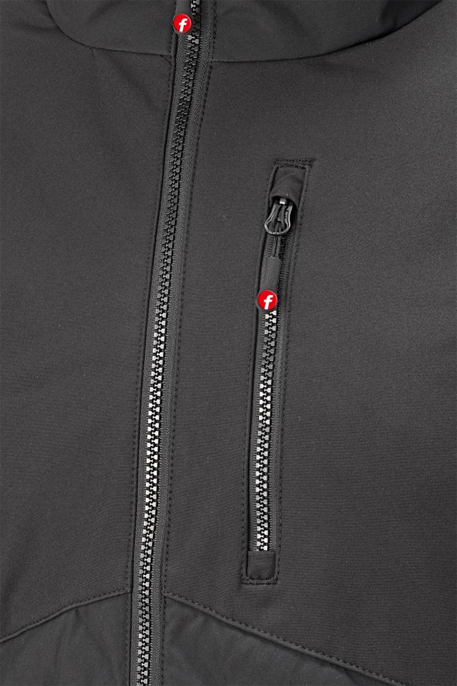 Steppjacke Ben FORTIS M