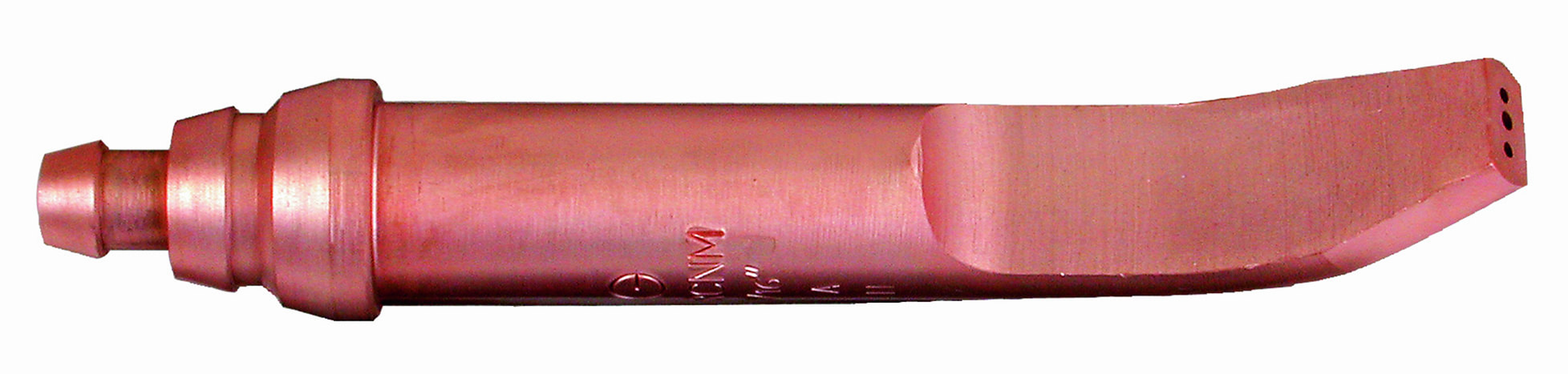 Nietenkopfschneiddüse NKSD Nietenkopfschneiddüse NKSD