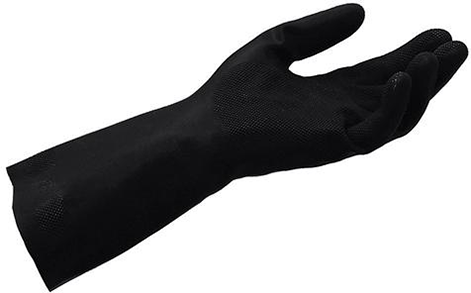 Chemikalienhandschuh UltraNeo 401 Gr. 9 MAPA