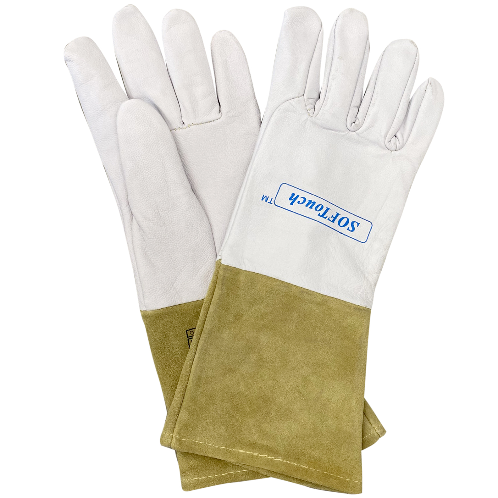 WIG-Handschuhe SOFTouch Ziege leicht XL