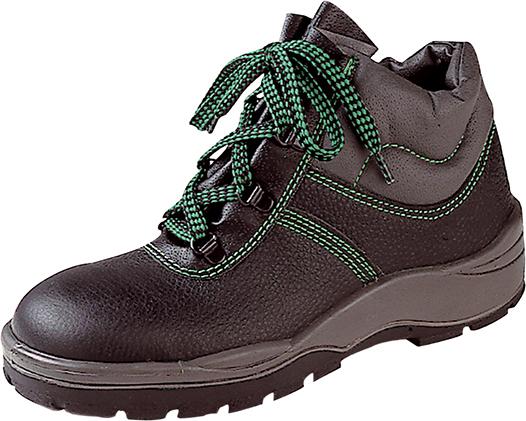 Bau-Schnürstiefel 39000, S3 SRA