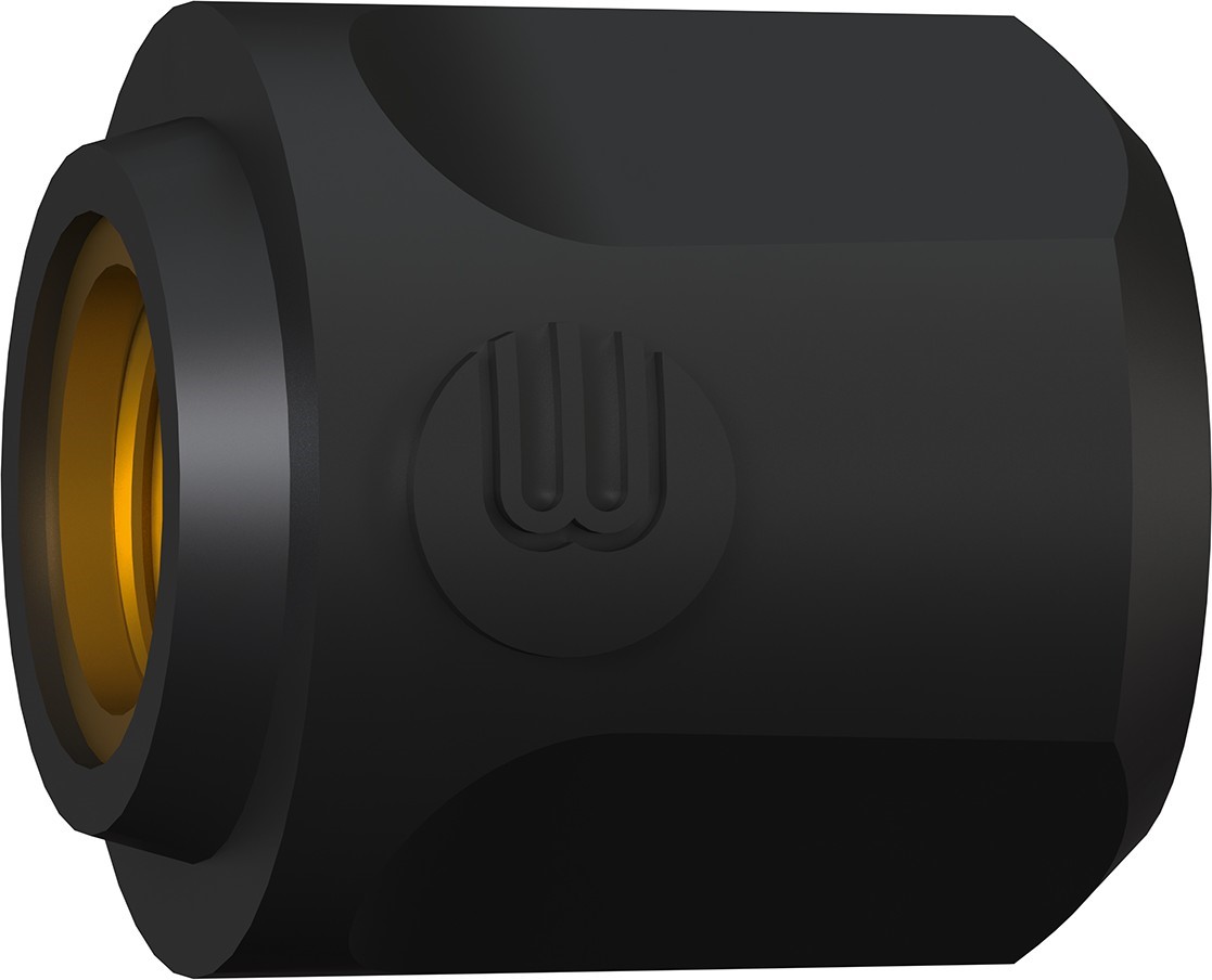 Brennerkappe kurz - BG2 - für Abitig 200 und 450W