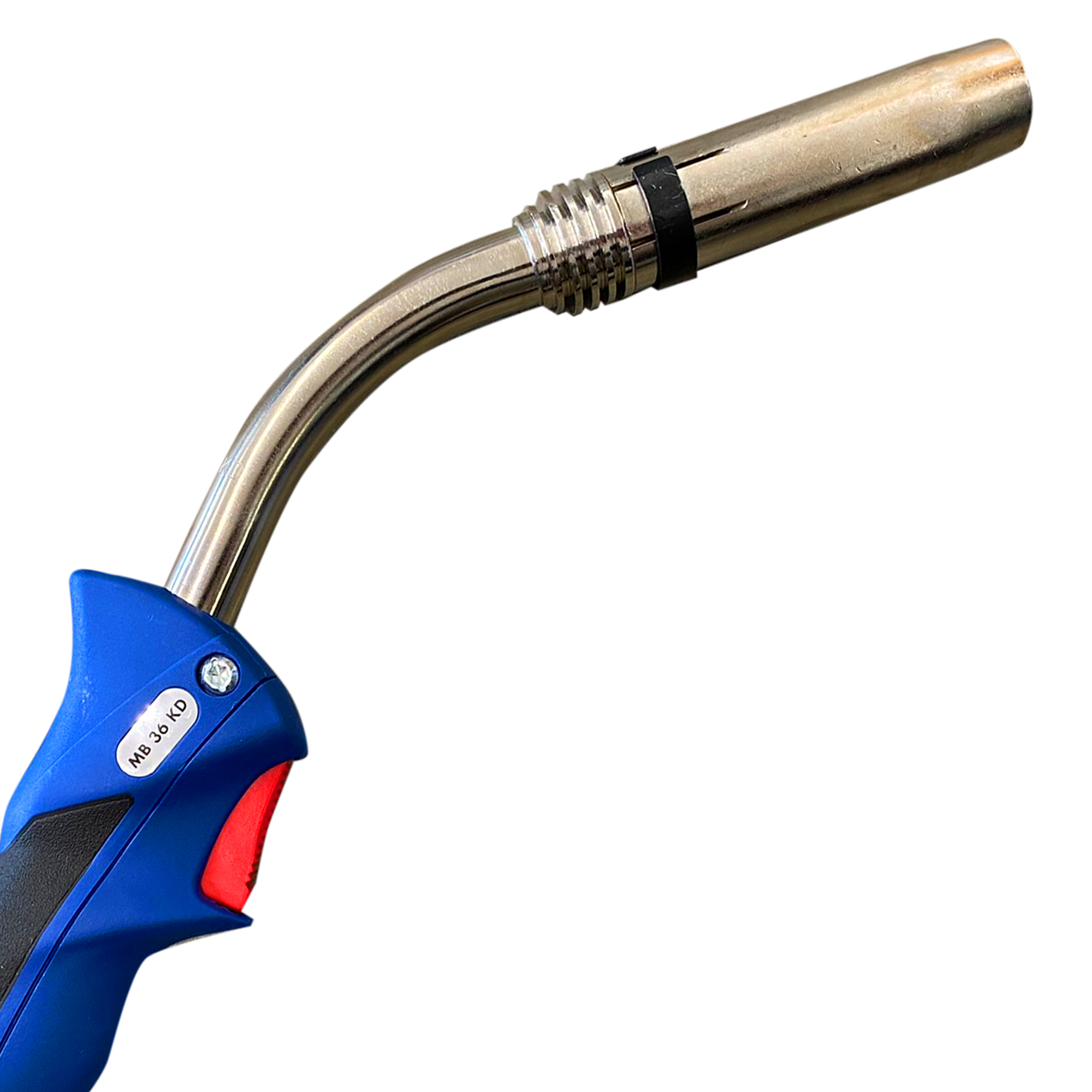 MB GRIP 36 KD 5 m MIG/MAG-Brenner
