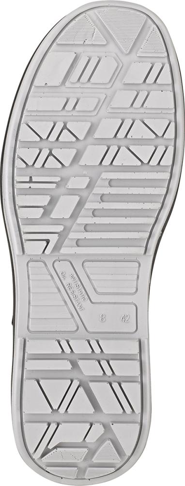 Halbschuh Asgard, S1