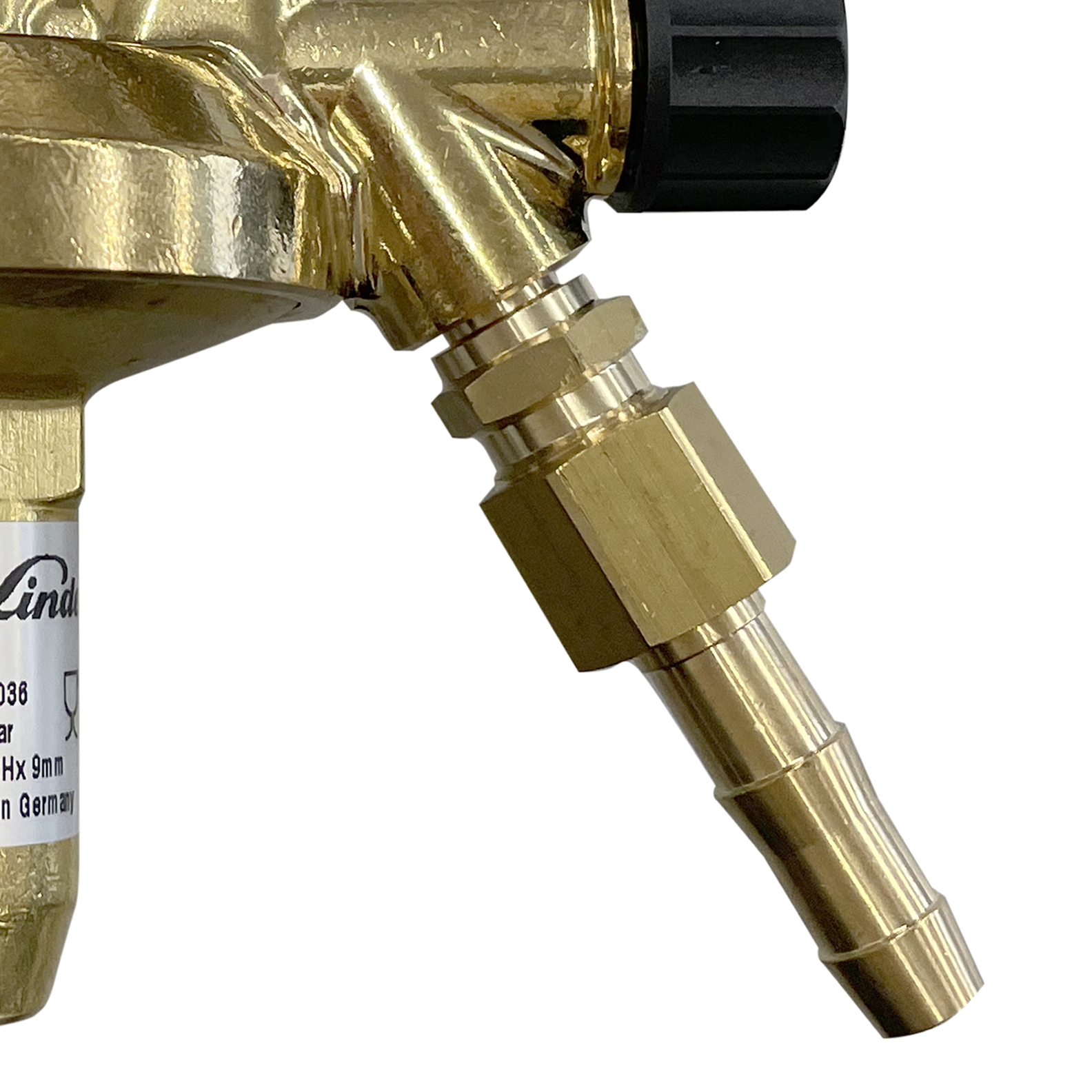 Flaschendruckminderer Biogon A/C 200 bar  0 - 10 bar einstufig Flaschendruckminderer Biogon A/C 200 bar  0 - 10 bar einstufig