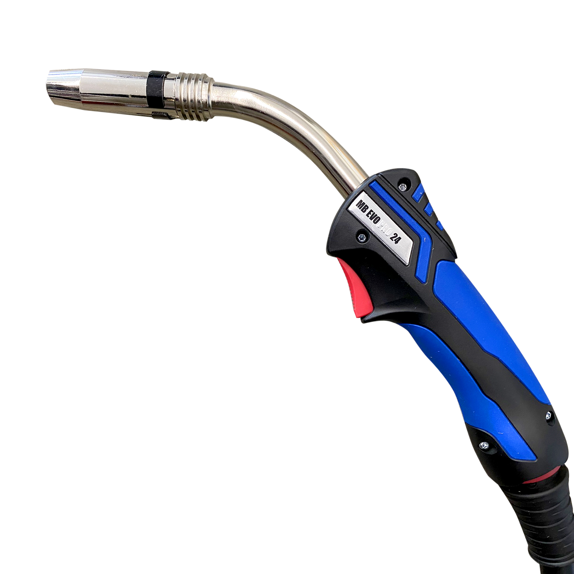 EVO PRO 24 5 m MIG/MAG-Brenner