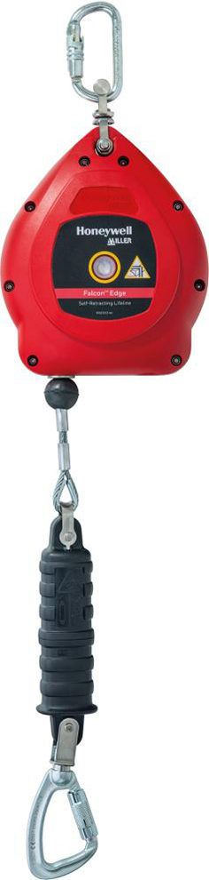 Höhensicherungsgerät Falcon Edge, Länge: 9m Miller Höhensicherungsgerät Falcon Edge, Länge: 9m Miller