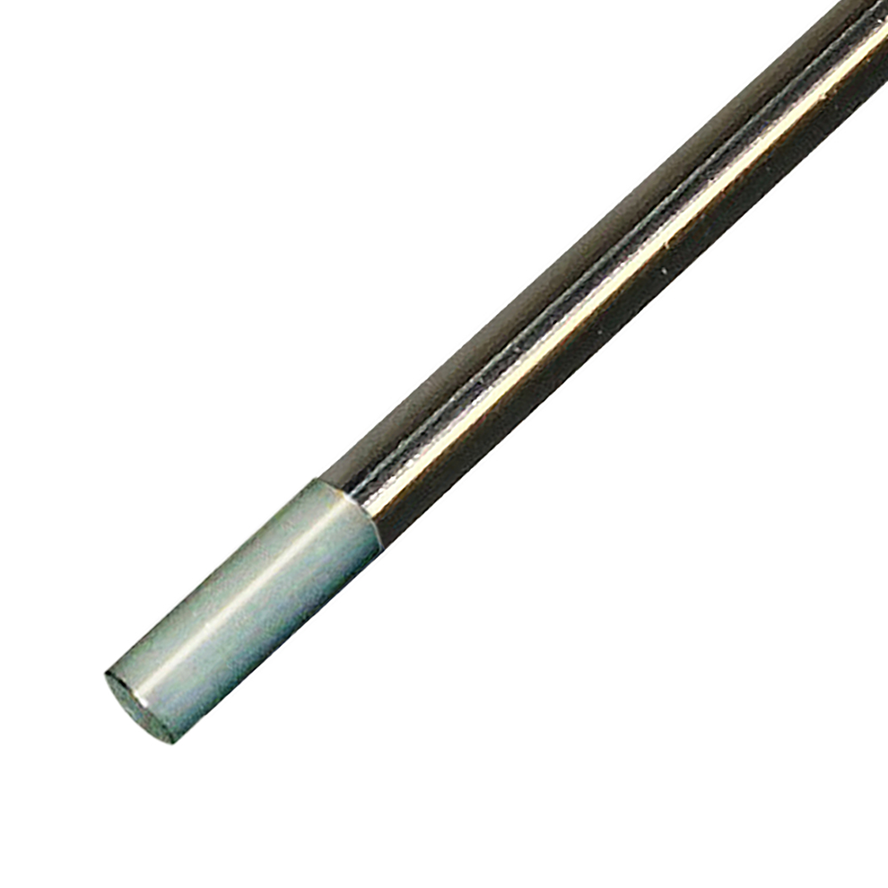 Wolfram Elektrode WC20 (grau) Ø 1,0 x 175 mm Wolfram Elektrode WC20 (grau) Ø 1,0 x 175 mm