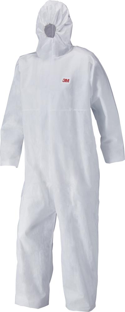3M™ Schutzanzug 4540+