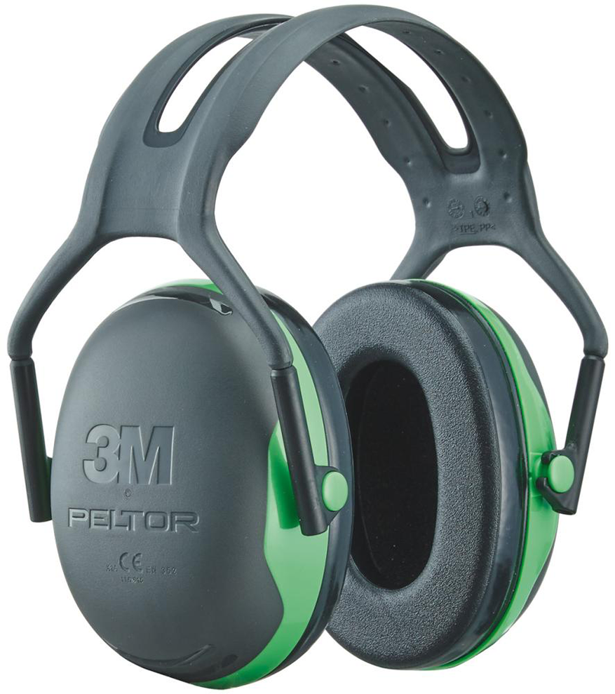 3M™ Kapselgehörschutz Peltor X1A