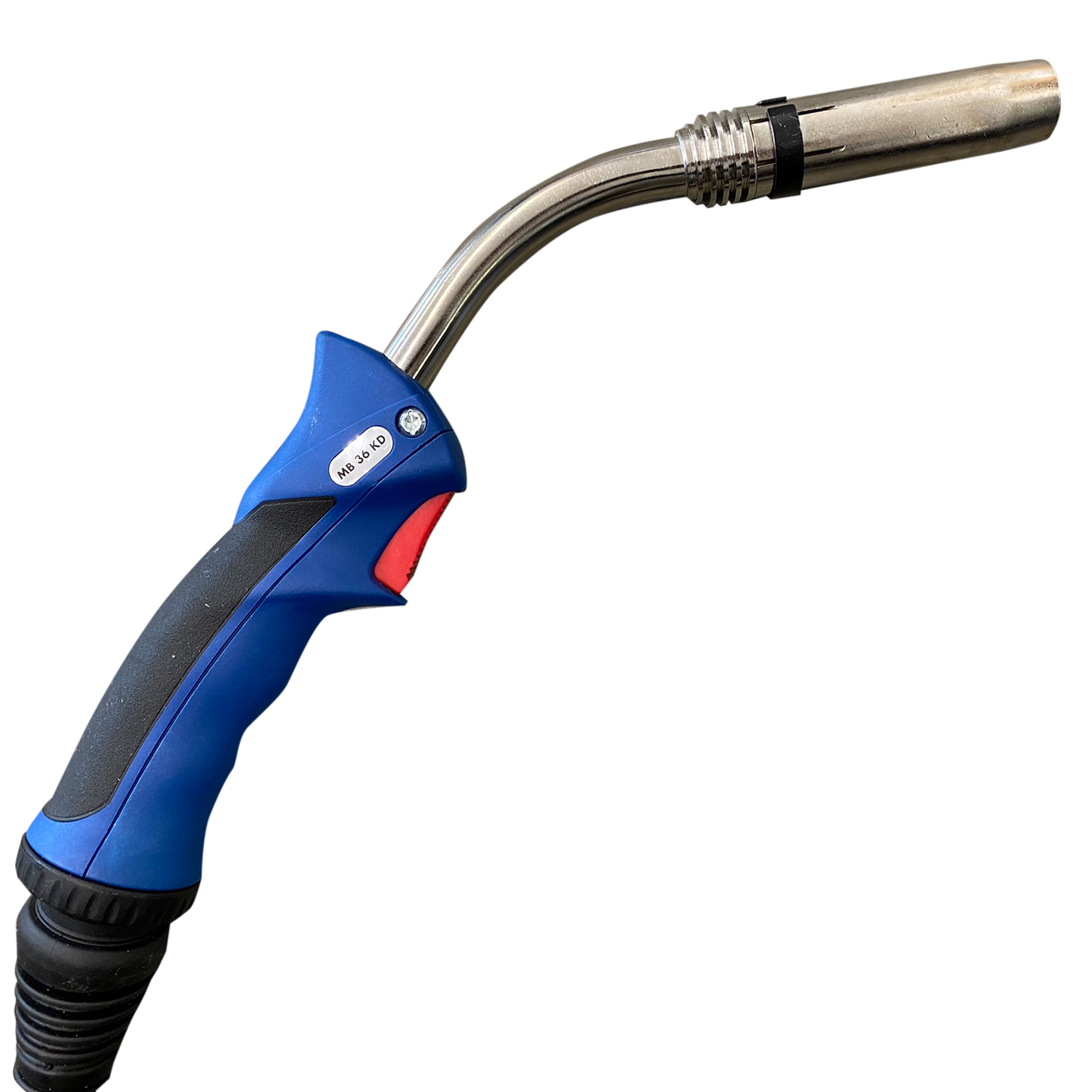 MB GRIP 36 KD 5 m MIG/MAG-Brenner