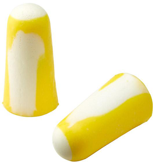 Gehörschutzstöpsel Bilsom 303 L (20 Pack a 10 Paar)