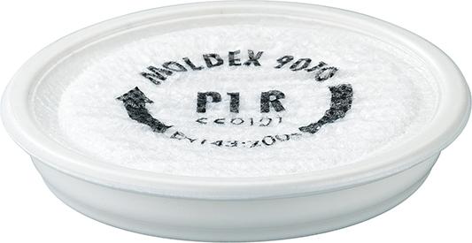 Partikelfilter 9010, P1 R Serie 7000+9000