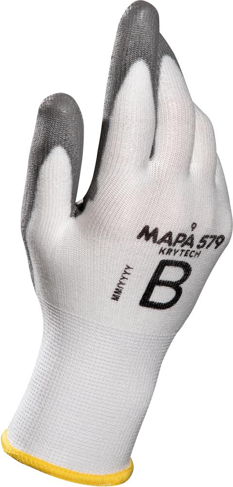 Schnittschutzhandschuh KryTech 579