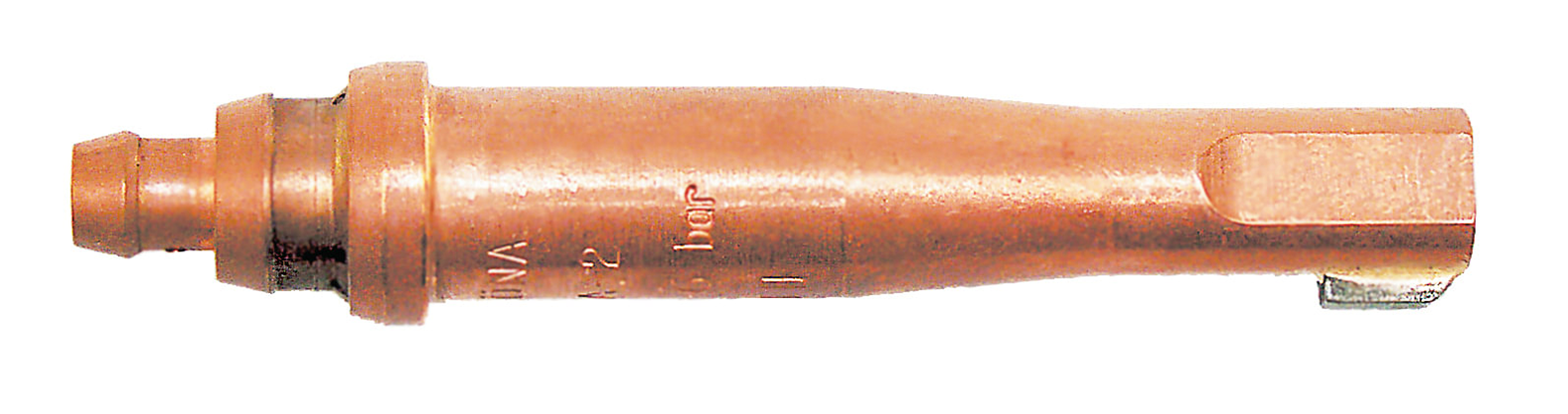 Fugenhobeldüse Coolex FGA gestreckt FGA 1