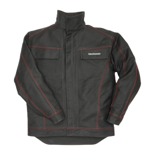 Schweißerjacke Klasse 2 Gr. 54 BLACKWELD