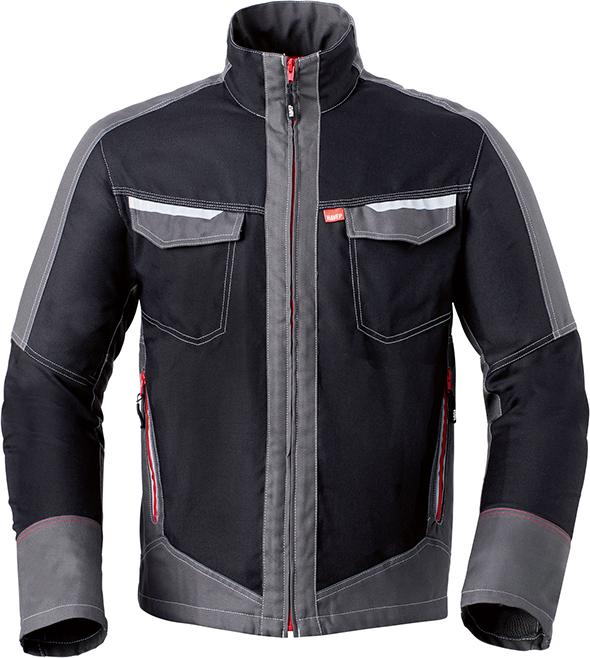 Langjacke Attitude