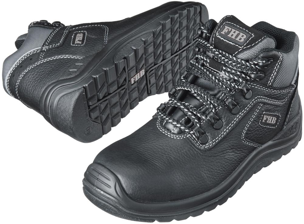 Schnürstiefel Wilfried, S3 HRO