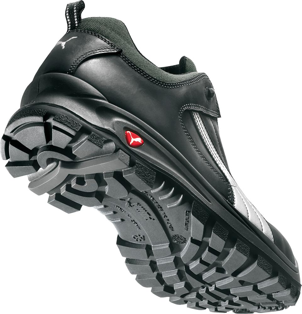 Halbschuh Cascades Low 640720, S3 SRC HRO ESD