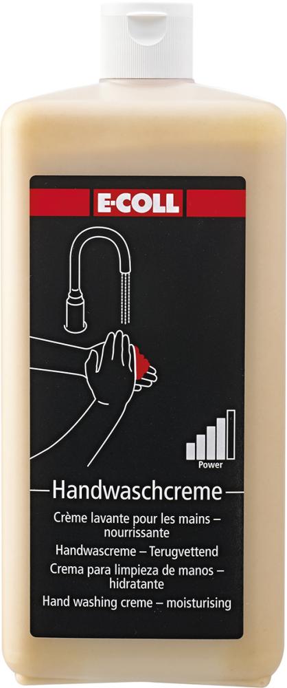 Handwaschcreme 1 L Flasche E-COLL