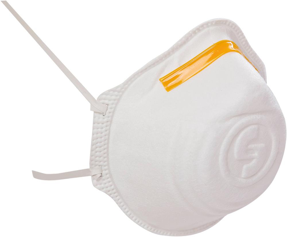 Atemschutzmaske Marin FFP1 (Box a 20 Stück), FORTIS FORTIS