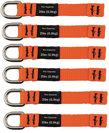 Werkzeugverbinder 3700 6er-Pack